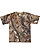 YOUTH REALTREE CAMO TEE Realtree AP 1