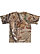 YOUTH REALTREE CAMO TEE Realtree AP 1 Back