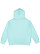 YOUTH PULLOVER FLEECE HOODIE Chill Back