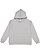 YOUTH PULLOVER FLEECE HOODIE Heather 