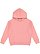 YOUTH PULLOVER FLEECE HOODIE Mauvelous 