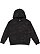 YOUTH PULLOVER FLEECE HOODIE Storm Camo 