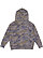 YOUTH PULLOVER FLEECE HOODIE Vintage Camo Back