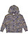 YOUTH PULLOVER FLEECE HOODIE Vintage Camo 