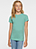 GIRLS FINE JERSEY TEE 1