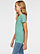 GIRLS FINE JERSEY TEE 1