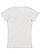 GIRLS FINE JERSEY TEE Ash 