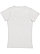 GIRLS FINE JERSEY TEE Ash Back