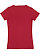 GIRLS FINE JERSEY TEE Garnet 1 Back