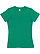 GIRLS FINE JERSEY TEE Kelly 