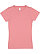 GIRLS FINE JERSEY TEE Mauvelous 