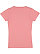 GIRLS FINE JERSEY TEE Mauvelous Back