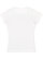 GIRLS FINE JERSEY TEE White Back