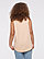 GIRLS RELAXED TANK TOP  Back