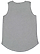 GIRLS RELAXED TANK TOP Heather 1