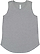 GIRLS RELAXED TANK TOP Heather 1