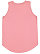 GIRLS RELAXED TANK TOP Mauvelous Back