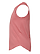 Youth Girls Jersey Tank Top Mauvelous Ghosted Side View