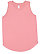 GIRLS RELAXED TANK TOP Mauvelous 