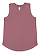 GIRLS RELAXED TANK TOP Orchid 1