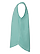 Youth Girls Jersey Tank Top Saltwater Ghosted Side View