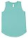 GIRLS RELAXED TANK TOP Saltwater 