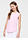 Youth Girls Jersey Tank Top