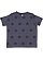 TODDLER FIVE STAR TEE Denim Star 