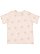 TODDLER FIVE STAR TEE Natural Heather Star 