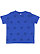 TODDLER FIVE STAR TEE Royal Star 