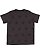 TODDLER FIVE STAR TEE Smoke Star Back