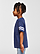 Toddler Football T-Shirt Side View