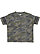 TODDLER FOOTBALL TEE Vintage Camo/Vintage Smoke 