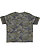 TODDLER FOOTBALL TEE Vintage Camo/Vintage Smoke Back