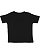 TODDLER PREMIUM JERSEY TEE Black Back