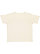 TODDLER PREMIUM JERSEY TEE Natural Back