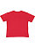 TODDLER PREMIUM JERSEY TEE Red Back