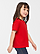 Toddler Cotton Jersey T-Shirt Side View