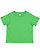 TODDLER COTTON JERSEY TEE Apple 