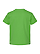 Toddler Cotton Jersey T-Shirt Apple Ghosted Back View