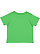 TODDLER COTTON JERSEY TEE Apple Back