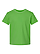 Toddler Cotton Jersey T-Shirt Apple Ghosted Front View