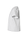 Toddler Cotton Jersey T-Shirt Ash Ghosted Side View