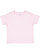 TODDLER COTTON JERSEY TEE Ballerina 