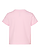 Toddler Cotton Jersey T-Shirt Ballerina Ghosted Back View