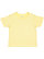 TODDLER COTTON JERSEY TEE Banana 