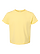 Toddler Cotton Jersey T-Shirt Banana Ghosted Front View