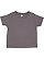 TODDLER COTTON JERSEY TEE Charcoal 