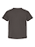 Toddler Cotton Jersey T-Shirt Charcoal Ghosted Back View