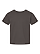 Toddler Cotton Jersey T-Shirt Charcoal Ghosted Front View